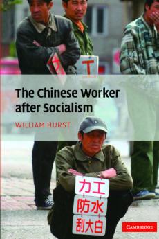 The Chinese Worker after Socialism