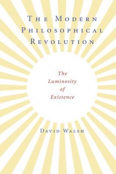 The Modern Philosophical Revolution