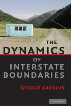 The Dynamics of Interstate Boundaries