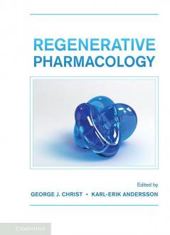 Regenerative Pharmacology