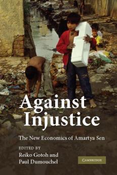Against Injustice