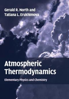 Atmospheric Thermodynamics