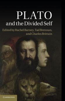 Plato and the Divided Self