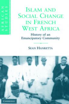 Islam and Social Change in French West Africa