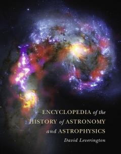 Encyclopedia of the History of Astronomy and Astrophysics