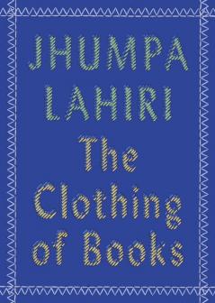 The Clothing of Books