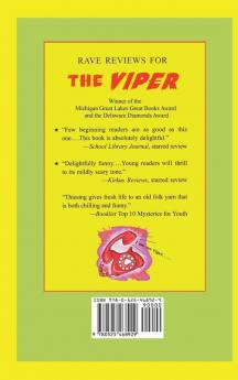 The Viper (Dutton Easy Reader)