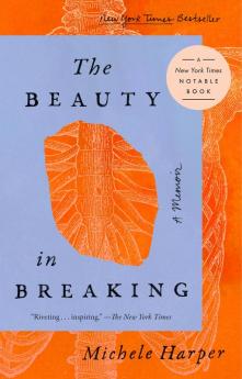 The Beauty in Breaking