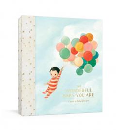 The Wonderful Baby You Are