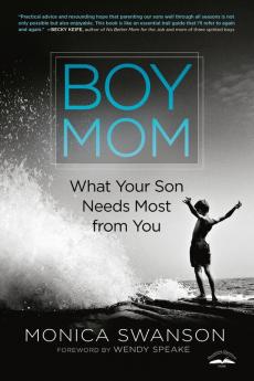 Boy Mom