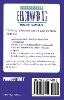 Basics of Benchmarking