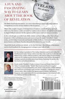 The Book of Revelation Made Clear