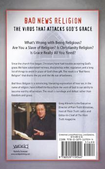 Bad News Religion