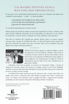 Cómo ser la mejor mamá