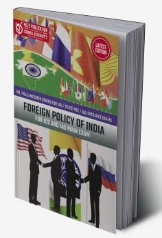 Foreign Policy of India from ICS and IAS Main Exam