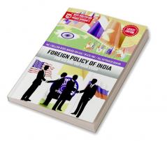 Foreign Policy of India from ICS and IAS Main Exam