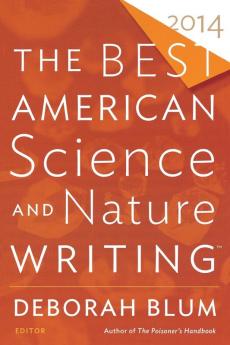 Best American Science and Nature Writing (2014)