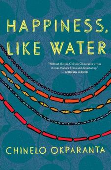 Happiness Like Water