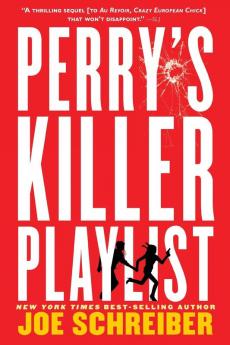 Perry's Killer Playlist