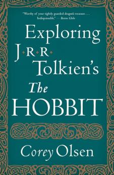 Exploring J.R.R. Tolkien's The Hobbit