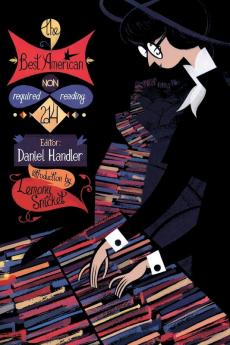 Best American Nonrequired Reading 2014