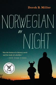 Norwegian by Night 2