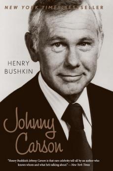 Johnny Carson