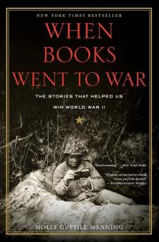 When Books Went to War