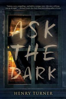 Ask the Dark