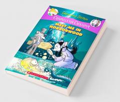 Creepella Von Cacklefur - 2 Meet Me in Horror Wood: 02 (Geronimo Stilton)