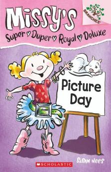 Missys Super Duper Royal Deluxe#01 Picture Day