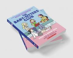 The Baby-Sitters Club Graphix#01 Kristys Great Idea: Full-Color Edition (The Baby-Sitters Club Graphic Novel)