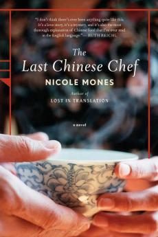 Last Chinese Chef The