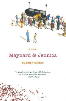 Maynard and Jennica