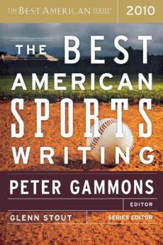 Best American Sports Writing (2010)