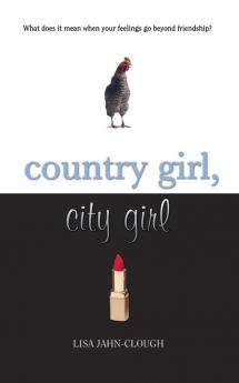 Country Girl City Girl