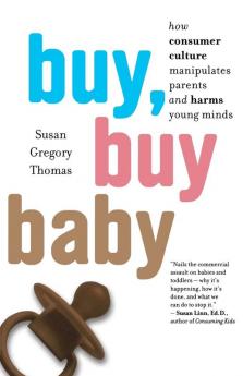 Buy Buy Baby