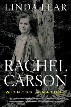 Rachel Carson