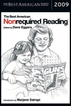 Best American Nonrequired Reading (2009)