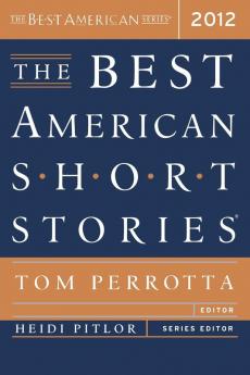 Best American Short Stories (2012)