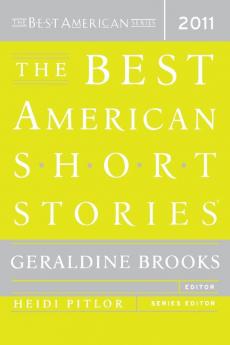 Best American Short Stories (2011)