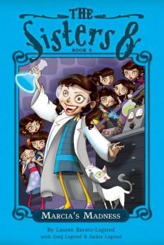 Marcia's Madness 5