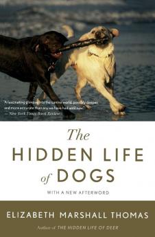 Hidden Life of Dogs The