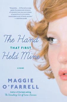 Hand That First Held Mine The