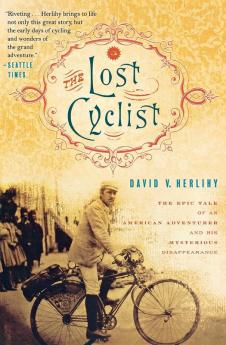 Lost Cyclist