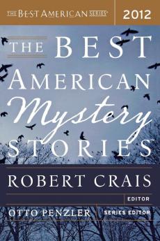 Best American Mystery Stories (2012)