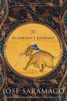 Elephant's Journey