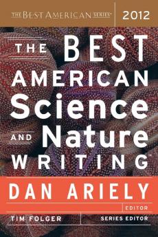 Best American Science and Nature Writing (2012)