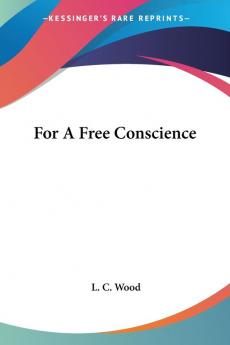 For a Free Conscience