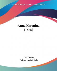 Anna Karenina